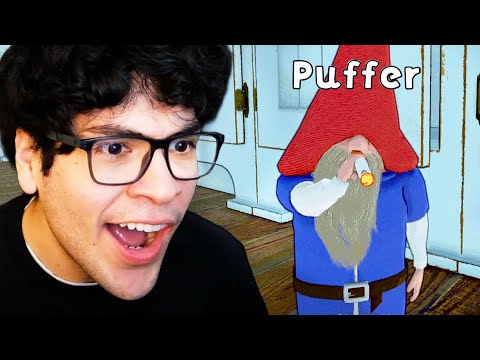 THIS IS THE GREATEST GAME EVER