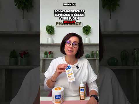 Mixa Unboxing 📦 Brightening Creams & Stretch Mark Öl 💛 | Anzeige