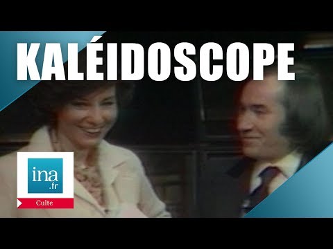 Garcimore et Denise Fabre : C'est reparti pour un tour ! | Archive INA