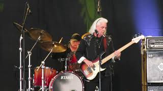 The Grass Roots - Baby Hold On - 9/19/25 - The Big E - West Springfield, MA