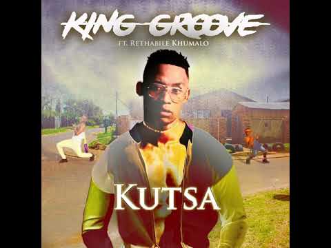 Kutsa ft Rethabile Khumalo (Official Song)