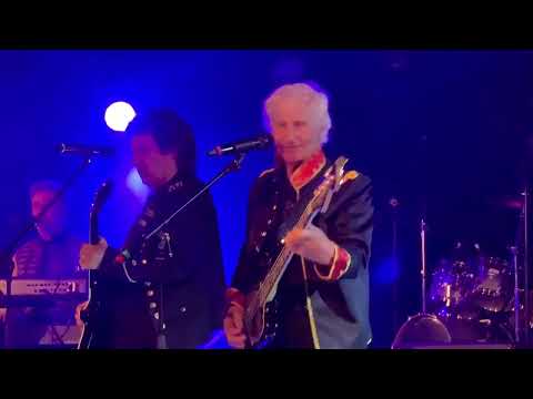 PAPER LACE - The Night Chicago Died