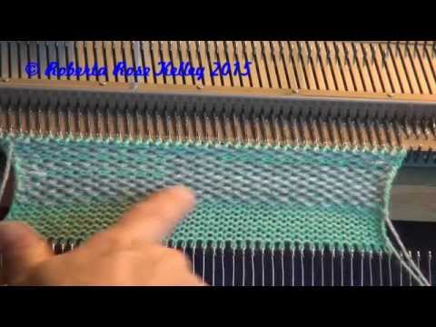Brother Profile KH585 Part 2
