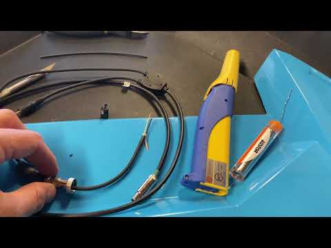 How to Integrate a TYT TH-8600 with Rugged Radios Cabling, PTT, and Helmet Kit - Offroad SxS Comms