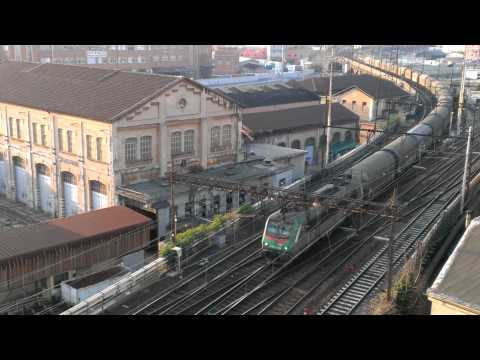 Mercioni in transito(2)