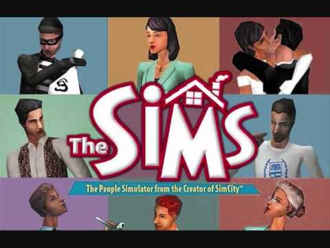 The Sims OST - Latin Theme No. 1