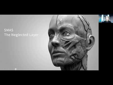 Understanding the SMAS: The Neglected Layer - Dr. Leonie Schelke | Cutaneous Facial Ultrasound
