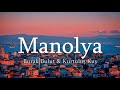 Burak Bulut   Kurtuluş Kuş Manolya sözleri lyrics480P