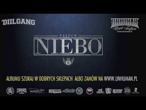 09. Paluch ft. Onar - Miałem szczęście (prod. Donatan)