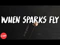 Vince Staples - WHEN SPARKS FLY (lyrics)