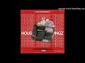 NBA Youngboy House Arrest Tingz Best Instrumental