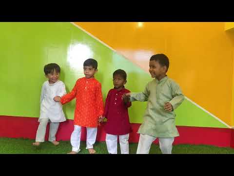 AlphabetS Preschool video