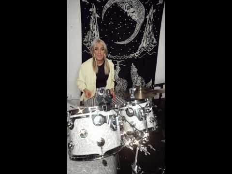 Thumbnail for Midnight Sky - Drum Cover (Miley Cyrus) #shorts by The Sound, Midnight, Miley Cyrus, Kelly Clarkson, Martina McBride, Ride, El reco, Willie Nelson, Dwight Yoakam, Y&T