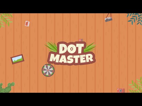 Dot Master video thumbnail