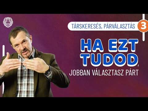 Nevében az összes társkereső