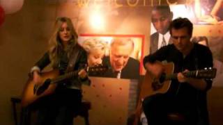 Kinda Crazy - Whitney Duncan