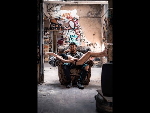 Siga X Tokalah - Nachtvlinders (Official Video)