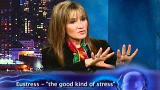 Dr. Caroline Leaf | How To Rewire Your Brain | It&#39;s Supernatural with Sid Roth