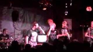 Big D and the Kids Table - Conserve