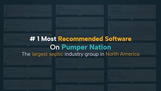Tank Track: Software Built for Septic Services, Grease Traps, &amp; Portable Toilet Rentals