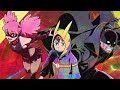 My Hero Academia: Vigilantes OP / Opening 2「UHD 60FPS」
