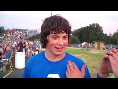 Life in a Day - Llama Juice