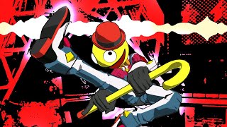 Cover art for AIN'T NOTHIN LIKE A FUNKY MEME