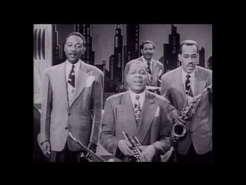 Drink Hearty (1946) — Red Allen & J. C. Higginbotham