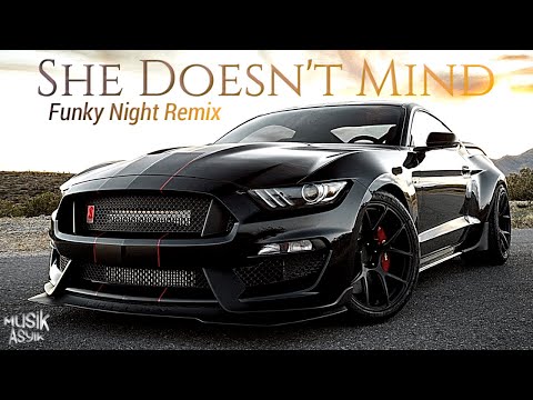 DJ MIX - She Doesn't Mind