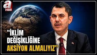 Bakan Kurum: Antalya'da Dünyanın En Büyük İmecesini Kuracağız | A Habe