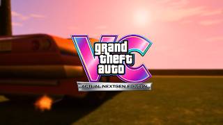Download lagu GTA Vice City: The Actual NextGen Edition Project Showcase #39 (v8.0 WIP Showcase #1) mp3