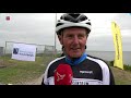 Fietspad op dijk Lelystad-Enkhuizen na 1 5 jaar weer open