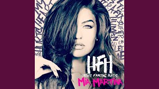 HFH (Heart Fucking Hurts)