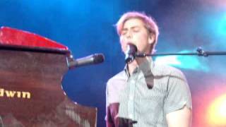 "My Racing Thoughts" - Jack's Mannequin (NEW SONG) 4/8/11