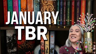 Let's Pick My First TBR of 2026🎉📚🎉 ✨Bookmas Day 11✨ #tbr #books #fantasy