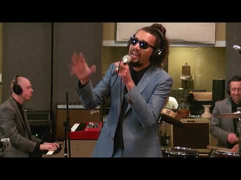 Nooky Jones - Sweet Wine - Daytrotter Session - 5/17/2018