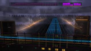 Rocksmith2014 -  Bal sagoth  - Callisto Rising(Lead93%)