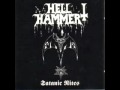 Hellhammer - Reaper