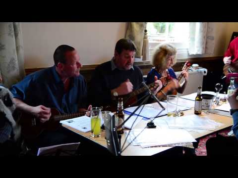 Spring Ukulele Festival 2012 - Roger Miller - King of the Road