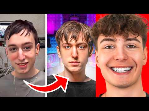 Clix Reacts to the Story of Peterbot