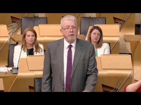 Scottish Government Debate: Implications of the EU Referendum Result - 14 September 2016