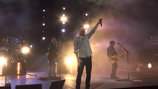 Third Day: I Need A Miracle -- Live At Red Rocks (Band&#39;s Final Concert -- 6/27/18)