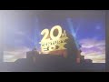 20th Century Fox Phoenix Pictures 1998