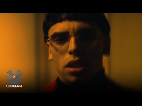 Luar la L , Siggy - Dime (4 AM) (Video Oficial) | UNOXCIENTO
