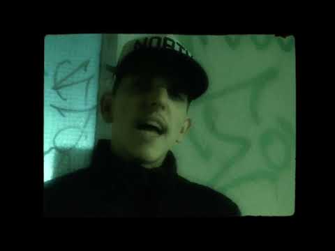 SAMIE-X - HOPE [prod. Comah] (VIDEOCLIP)