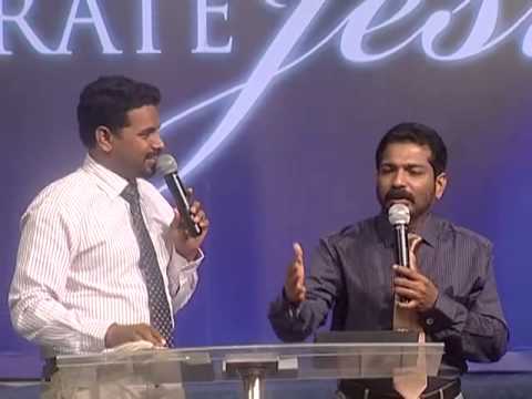 Blessing Today 644 (15 Jul 2013) | A Study on the Book of Philippians, Part - 4