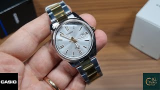 CASIO MTP-1302SG-7AVDF