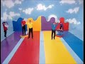 The Wiggles Lights Camera Action DVD VHS Trailer