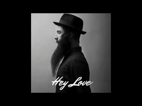 Levi Robin // 'Hey Love' (Official Audio)
