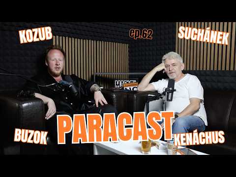 SUCHÁNEK & KOZUB -  | ep.62 |